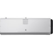 Apple Rechargeable Battery 15  MacBook Pro (aluminium) (MB772G/A)